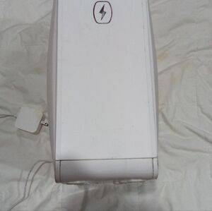 Phone Soap White Sanitizer